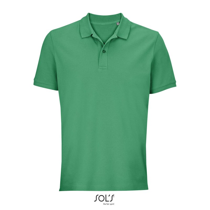 verde primavera